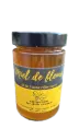 Miel de fleurs 400g