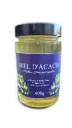 Miel d'acacia 400g