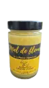 Miel de fleurs crémeux 400g