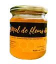 Miel de fleurs 250g