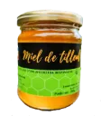 Miel de tilleul